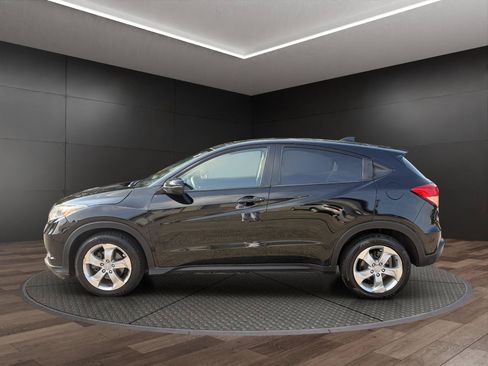 Used 2016 Honda HR-V EX image 5