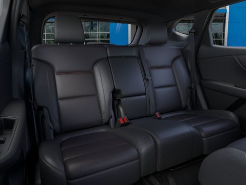 New 2025 Chevrolet Blazer RS w/ Driver Confidence II Package image 19