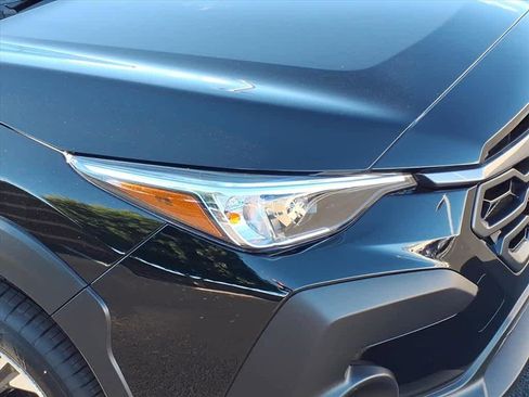 Certified 2025 Subaru Crosstrek 2.0i Premium image 8