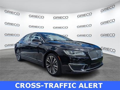 Used 2019 Lincoln MKZ Reserve