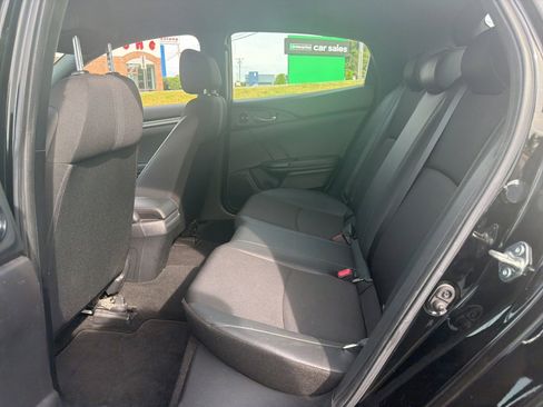 Used 2021 Honda Civic Sport image 15