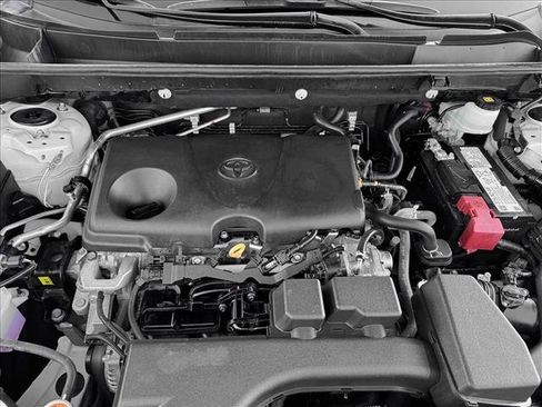 Used 2024 Toyota RAV4 Adventure image 21