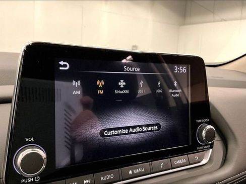 New 2026 Nissan Rogue S FWD image 28