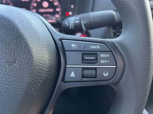 New 2025 Honda Accord SE image 15