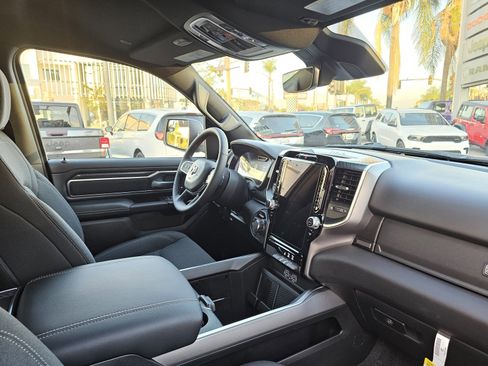 New 2026 RAM 1500 Big Horn image 27