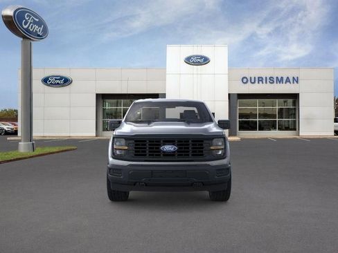 New 2026 Ford F150 XL image 2