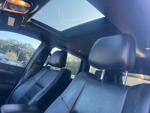 Used 2020 Jeep Grand Cherokee Limited RWD image 5