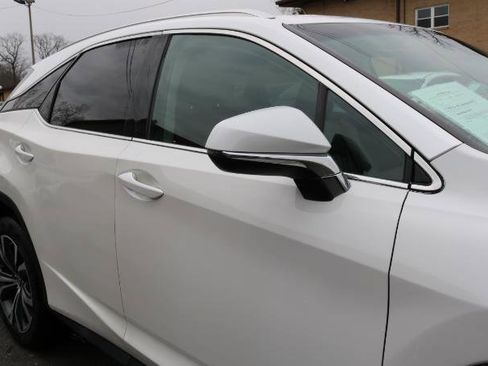 Used 2019 Lexus RX 350 FWD w/ Navigation Package image 9