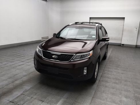 Used 2014 Kia Sorento LX w/ Premium Package AWD/4WD image 15