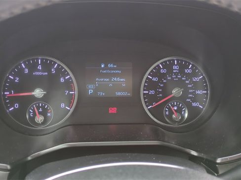 Used 2020 Kia Telluride S w/ S 8 Passenger Seating Package image 23