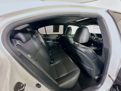 Used 2018 Lexus GS 350 F Sport image 31