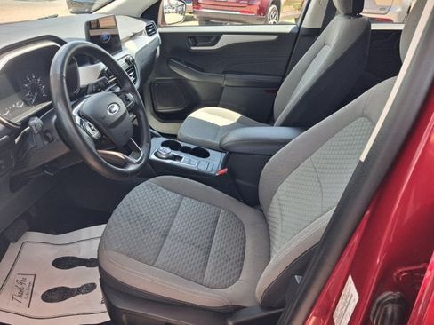 Used 2022 Ford Escape SE w/ Convenience Package AWD/4WD image 16