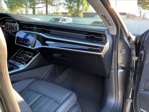 Used 2019 Audi A7 3.0T Premium Plus w/ Premium Plus Package image 16
