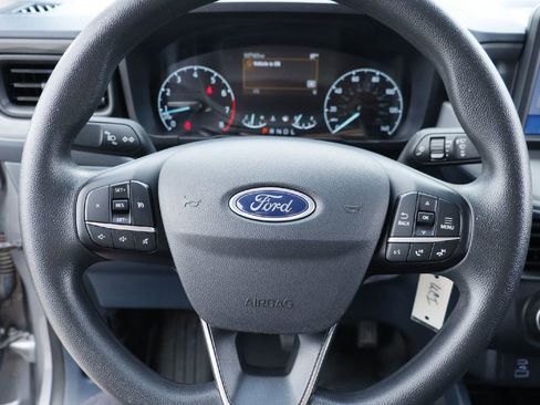 Used 2023 Ford Maverick XL w/ Equipment Group 100A Standard AWD/4WD image 6