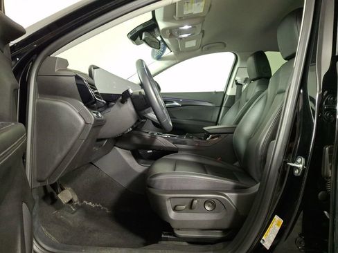 Used 2024 Buick Envision Preferred AWD/4WD image 15