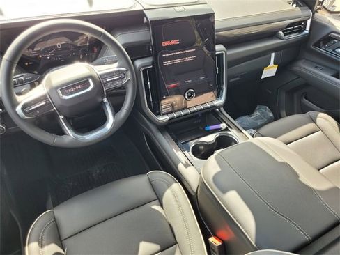 New 2026 GMC Yukon Elevation w/ LPO, Floor Liner Package image 10