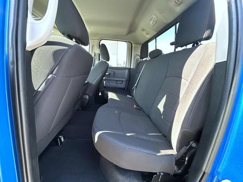Used 2020 RAM 1500 Warlock w/ Electronics Group AWD/4WD image 20
