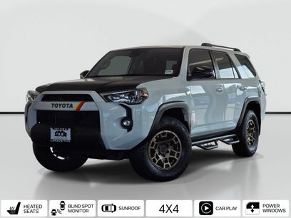 Used 2023 Toyota 4Runner 40th Anniversary SE