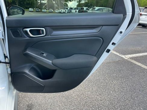 Used 2025 Honda Civic Sport image 34