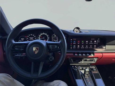 Used 2024 Porsche 911 Carrera GTS image 33