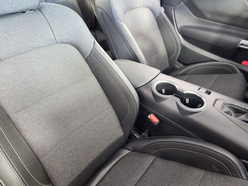 New 2025 Ford Mustang GT image 9