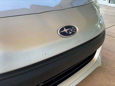 Used 2014 Subaru BRZ Limited RWD image 29