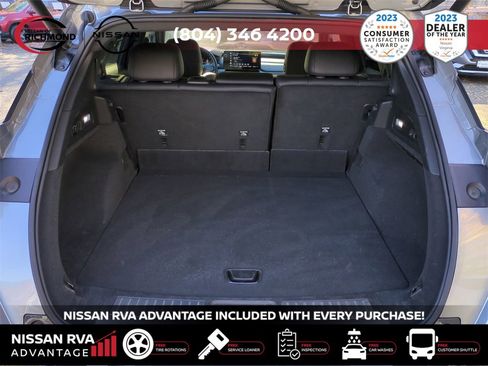 Used 2024 Acura ZDX A-Spec image 14