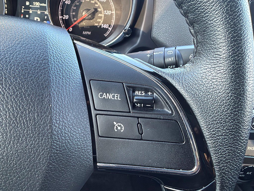 Used 2025 Mitsubishi Outlander Sport SE AWD/4WD image 13