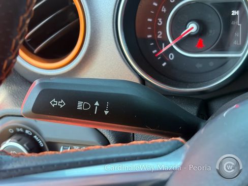 Used 2021 Jeep Gladiator Mojave w/ LED Lighting Group AWD/4WD image 18