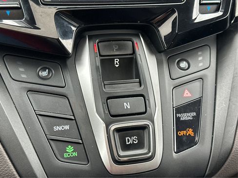 Used 2018 Honda Odyssey EX-L image 44