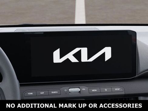 New 2026 Kia K4 LX image 20