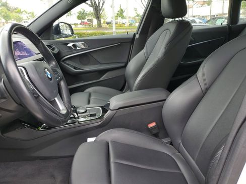 Used 2021 BMW 228i Gran Coupe w/ Lights Package FWD image 17