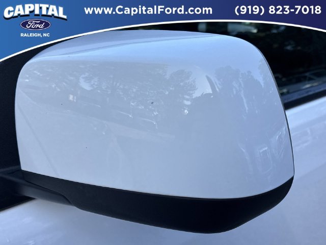 Used 2022 Chevrolet Colorado LT w/ Fleet Safety Package RWD image 12