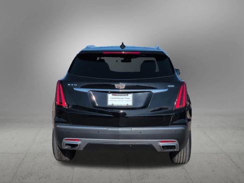 Used 2020 Cadillac XT5 Premium Luxury image 5