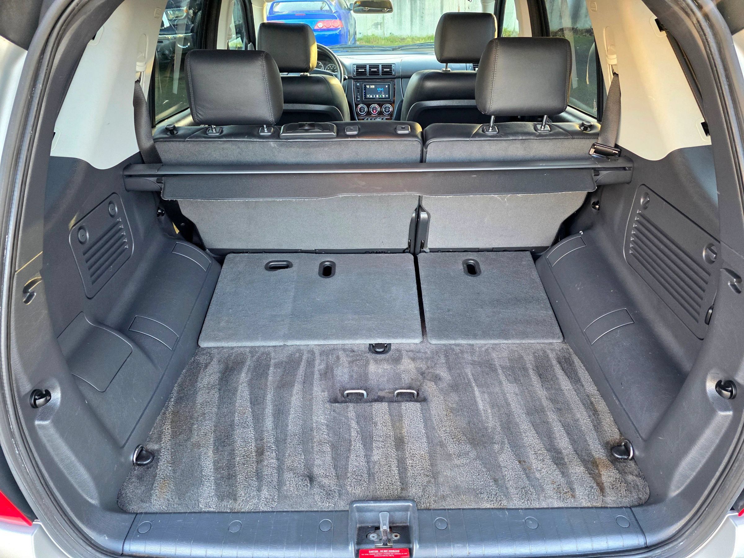 Used 2005 Mercedes-Benz ML 350 4MATIC image 35