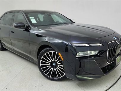 Used 2024 BMW 740i