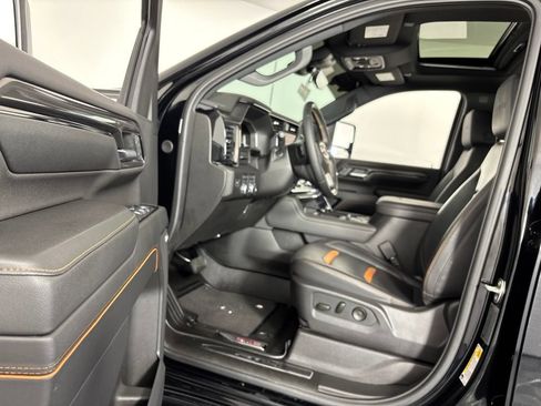 Certified 2024 GMC Sierra 2500 AT4 w/ AT4 Premium Plus Package AWD/4WD image 29