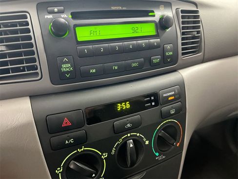 Used 2006 Toyota Corolla CE image 14