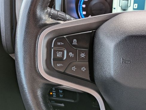 Used 2022 Ford Bronco Wildtrak image 18