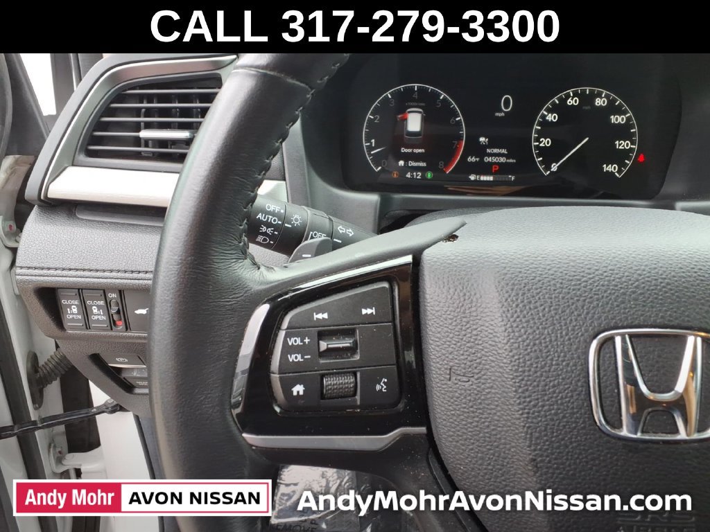 Used 2025 Honda Odyssey EX-L image 26