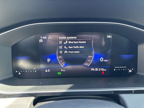 New 2025 Volkswagen Jetta Sport image 13