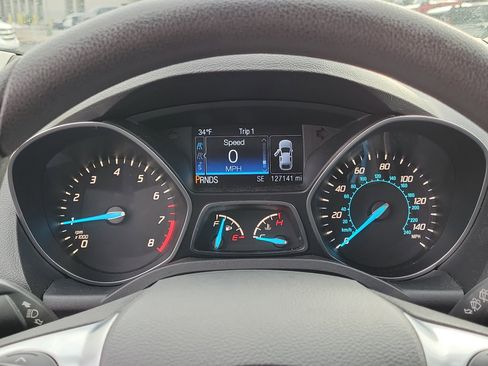 Used 2014 Ford Escape SE w/ Equipment Group 201A image 25