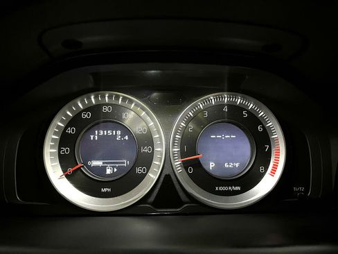 Used 2011 Volvo S80 3.2 w/ Climate Pkg FWD image 13