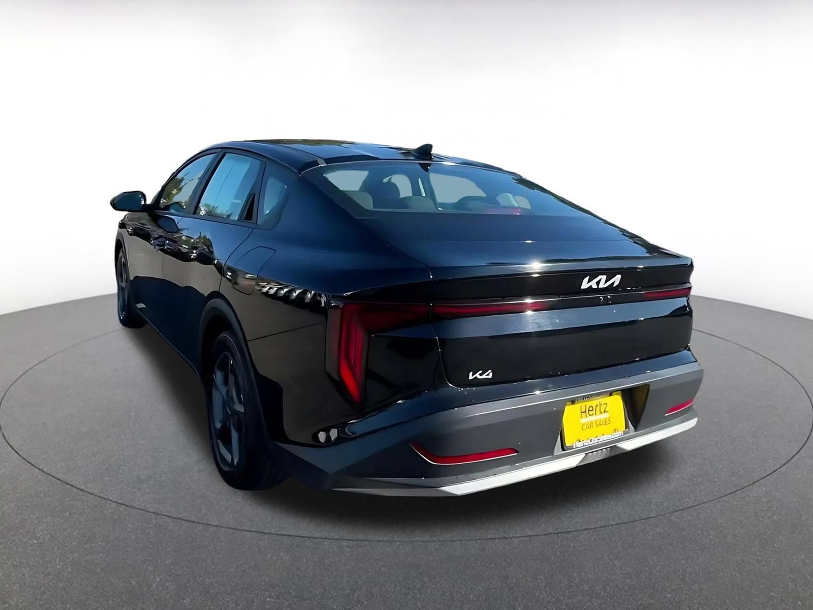 Used 2025 Kia K4 FWD image 10