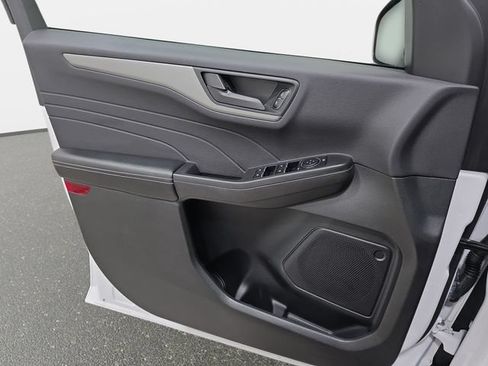 Certified 2023 Ford Escape Active FWD image 24