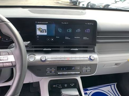Certified 2024 Hyundai Kona SEL image 15