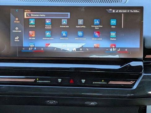 New 2026 BMW 530i xDrive w/ Premium Package AWD/4WD image 12