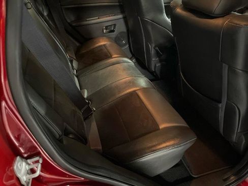 Used 2010 Jeep Grand Cherokee SRT8 w/ SRT Option Group I image 39