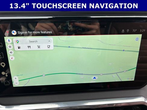 Used 2025 GMC Sierra 2500 Denali Ultimate image 4