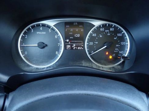 Used 2024 Nissan Kicks S FWD image 23